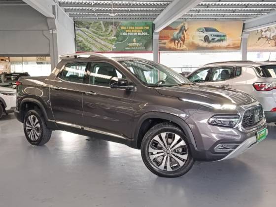 FIAT TORO 2.0 16V TURBO DIESEL VOLCANO 4WD AT9 FIAT TORO 2.0 16V TURBO DIESEL VOLCANO 4WD AT9